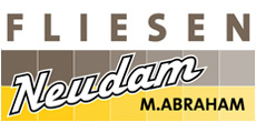 logo Fliesen Neudam